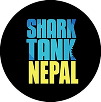 Shark Tank Nepal Logo